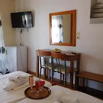 Efstratios Hotel Loutra Edipsou (Evia)