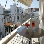 Efstratios 酒店 卢特拉艾季普苏