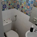 Hotel Efstratios Loutra Edipsou (Evia)