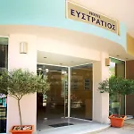 Hotel Efstratios 2*