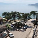 Efstratios Hotel Loutra Edipsou (Evia)