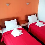 Hotel Efstratios Loutra Edipsou (Evia)