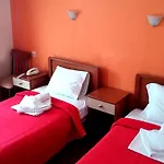 Efstratios Hotel Loutra Edipsou (Evia)