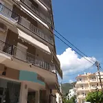 Efstratios 2* Loutra Edipsou (Evia)