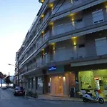 Efstratios 2* Loutra Edipsou (Evia)
