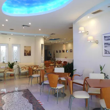 Hotel Efstratios Loutra Edipsou (Evia)