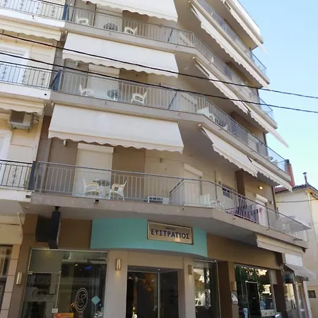 Efstratios Hotel