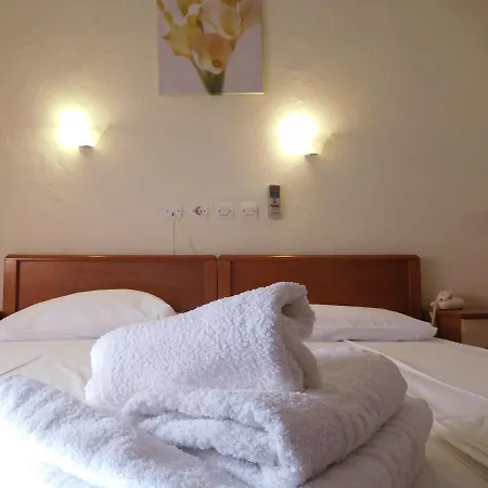 Hotel Efstratios 2*