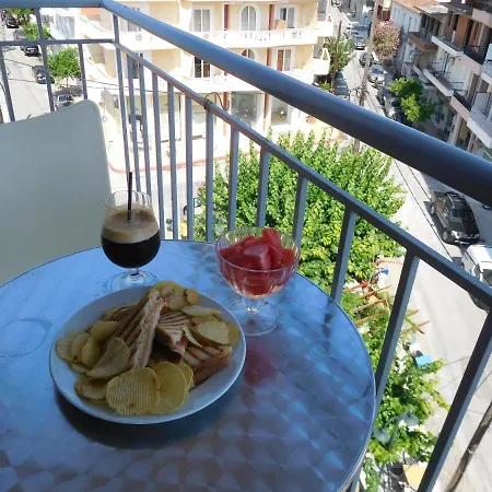 Efstratios Hotel Loutra Edipsou (Evia)