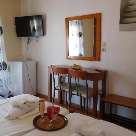 Efstratios Hotel Loutra Edipsou (Evia)