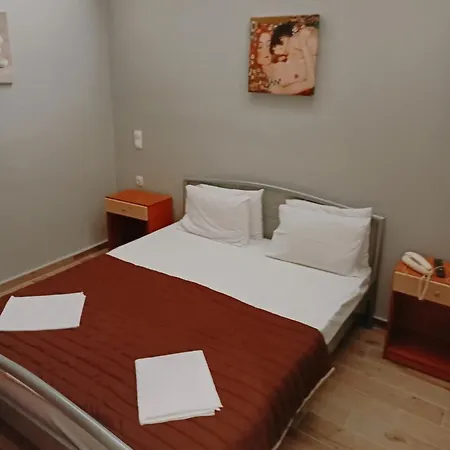 Hotel Efstratios