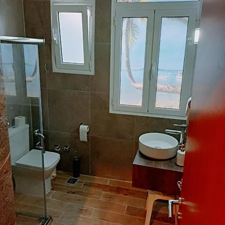 Hotel Efstratios Loutra Edipsou (Evia)