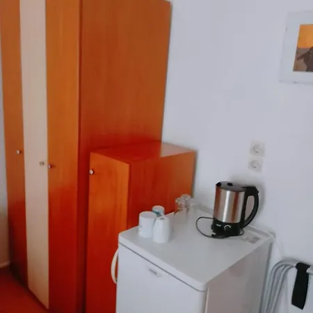 Hotel Efstratios