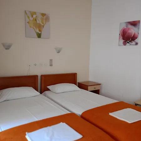 Efstratios Hotel