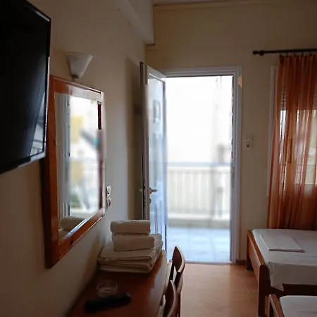 Efstratios Hotel 2*
