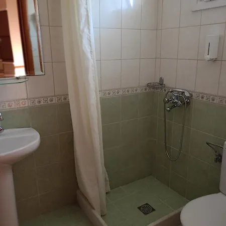 Efstratios Hotel Loutra Edipsou (Evia)