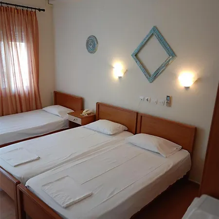 Efstratios Loutra Edipsou (Evia)