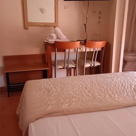 Efstratios Hotel Loutra Edipsou (Evia)