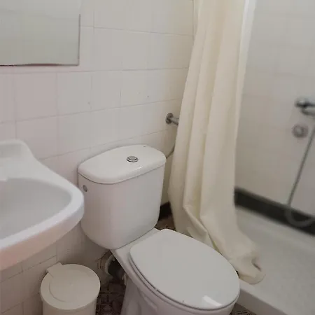 Hotel Efstratios Loutra Edipsou (Evia)