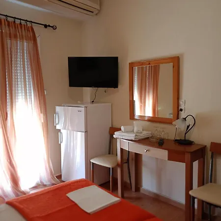 Efstratios Loutra Edipsou (Evia)