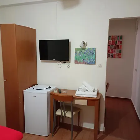 Hotel Efstratios 2*