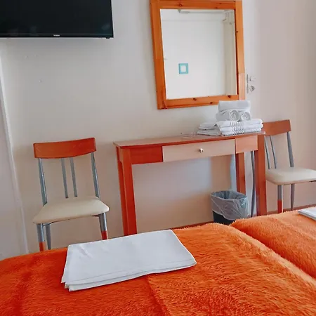 Hotel Efstratios
