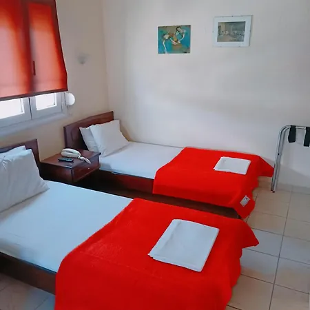 Hotel Efstratios 2*