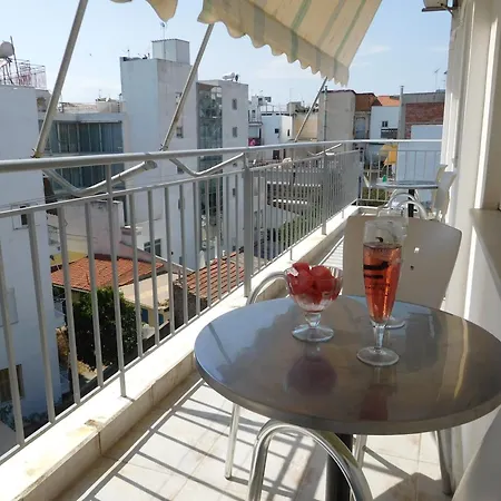 Efstratios Hotell Loutra Aidhipsou