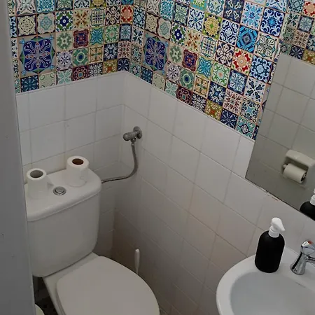 Hotel Efstratios Loutra Edipsou (Evia)