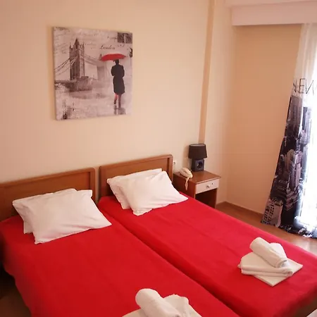 Efstratios Loutra Edipsou (Evia)