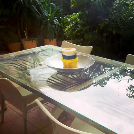 Hotel Efstratios
