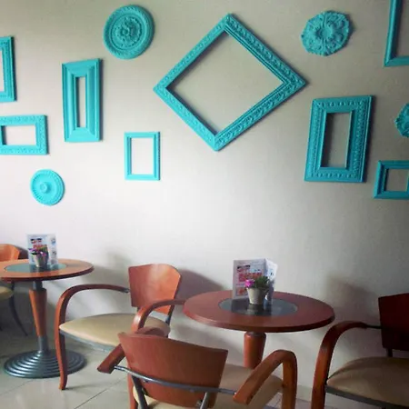 Hotel Efstratios