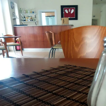 Hotel Efstratios 2*