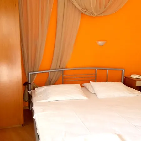 Hotel Efstratios Loutra Edipsou (Evia)