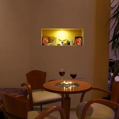 Efstratios 2* Loutra Edipsou (Evia)