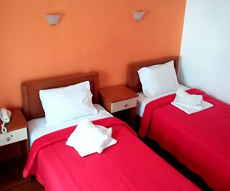 Hotel Efstratios Loutra Edipsou (Evia)