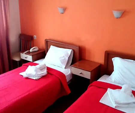 Efstratios Hotel Loutra Edipsou (Evia)