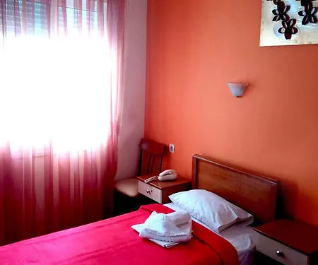 Hotel Efstratios