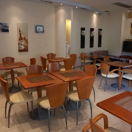 Efstratios 2* Loutra Edipsou (Evia)