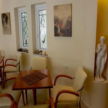 Efstratios Hotel