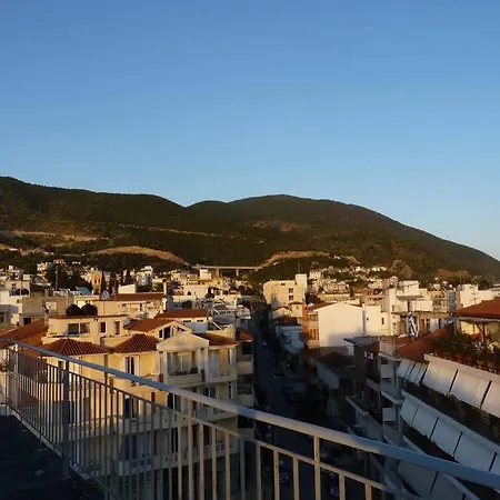 Efstratios Hotel 2*
