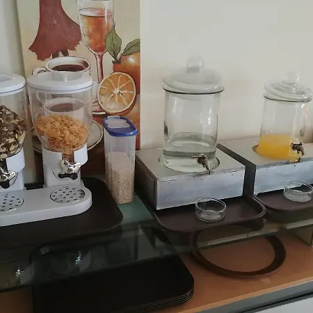 Efstratios 2* Loutra Edipsou (Evia)