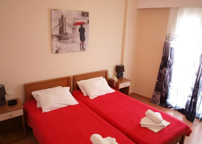 Efstratios Loutra Edipsou (Evia)