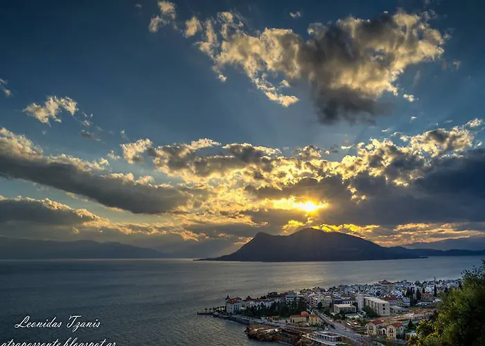 Efstratios Loutra Edipsou (Evia)